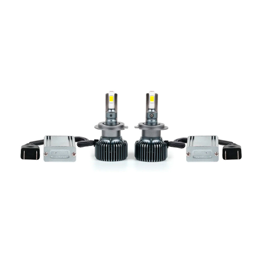 Bombillos Led 9006 LRM Kit x 2