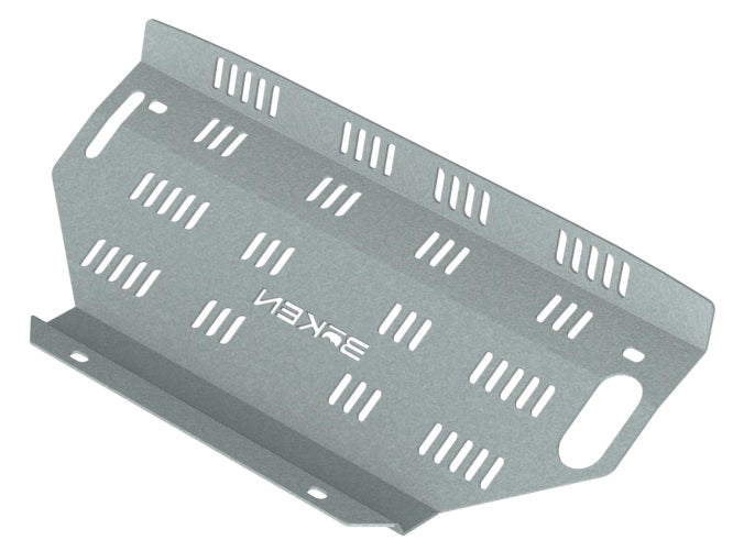 PROTECTOR MB Montero Pajero 91-08 P1 MOTOR BOKEN