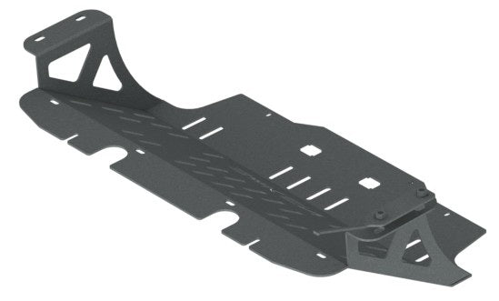 PROTECTOR NS Frontier NP300 2025 Diesel Euro VI P1 MOTOR BOKEN