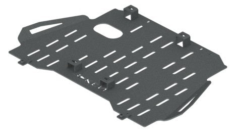 PROTECTOR NS Frontier NP300 2025 Diesel Euro VI P2 CARTER BOKEN