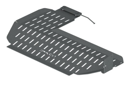 PROTECTOR NS Frontier NP300 2025 Diesel Euro VI P4 TRANSFER BOKEN