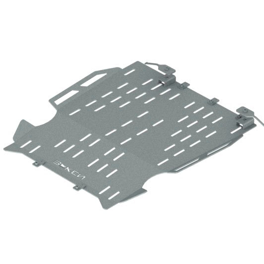 PROTECTOR NS Frontier NP300 -2024 Antes de EuroVI- DIESEL P3 TRANSMISION BOKEN