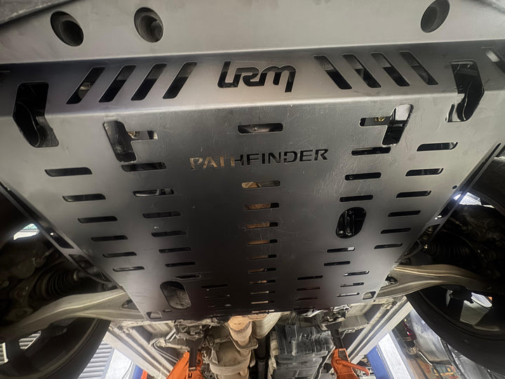 PROTECTOR NS PathFinder 12-20 P1 MOTOR CARTER BOKEN