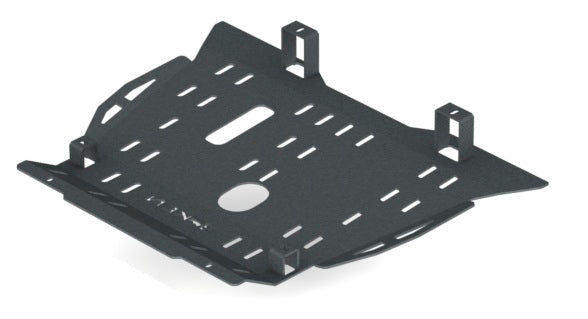 PROTECTOR TY 4Runner 4ta 05-09 P2 CARTER BOKEN
