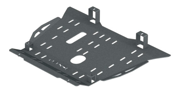 PROTECTOR TY 4Runner 5ta 13-24 P2 CARTER BOKEN