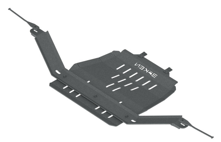 PROTECTOR TY 4Runner 5ta 13-24 / TXL 10-13 P4 Transfer BOKEN