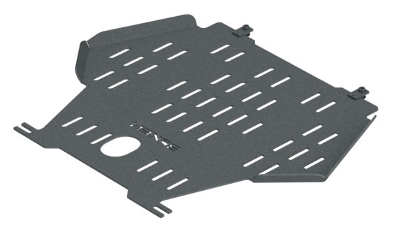 PROTECTOR TY LC 150 Prado TXL 14-24 P3 TRANSMISION BOKEN