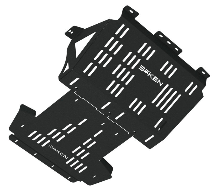 PROTECTOR VW Amarok 10-25 P1 MOTOR BOKEN