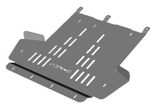 PROTECTOR VW Amarok 10-25 P2 CARTER BOKEN