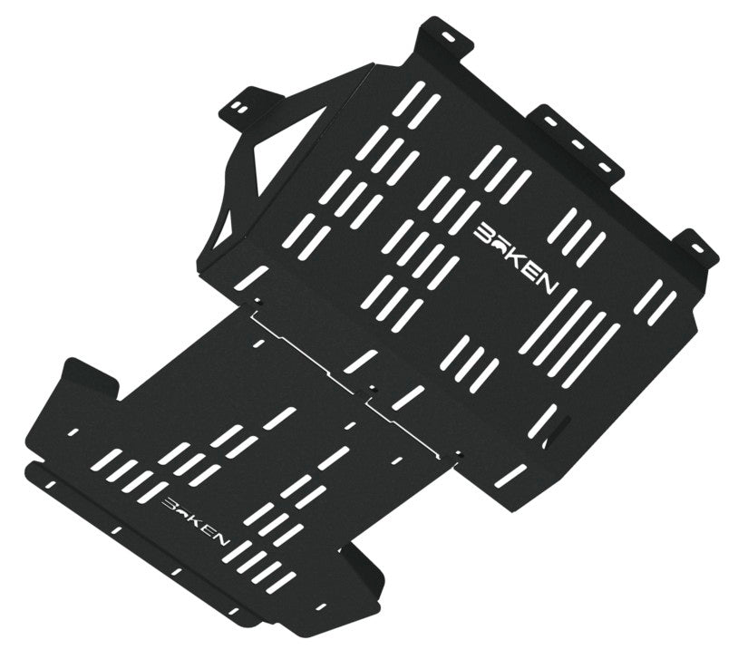 PROTECTOR VW Amarok 10-25 P2 CARTER BOKEN