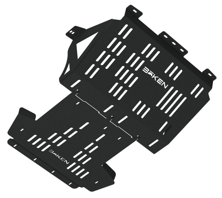 PROTECTOR VW Amarok 10-25 P2 CARTER BOKEN